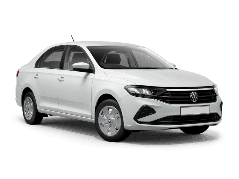 Volkswagen Polo в наличии по цене от 662 000 рублей