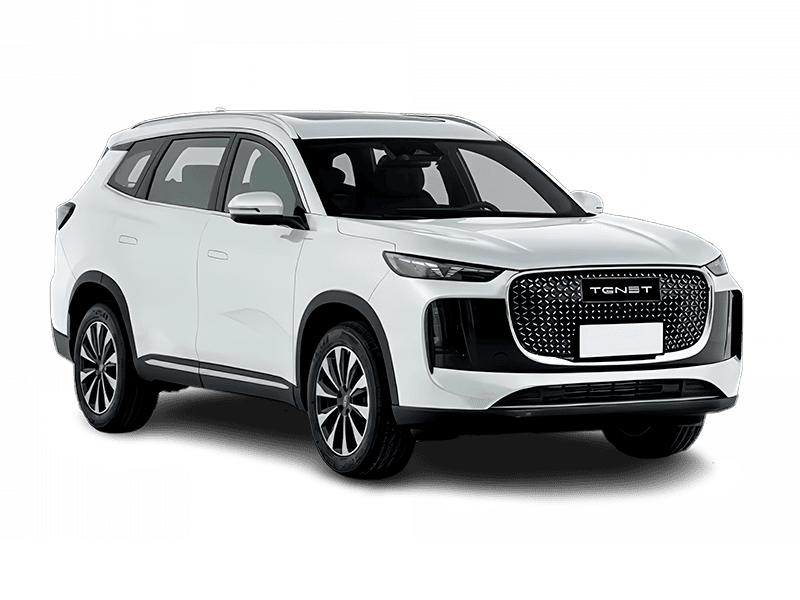 Купить Tenet T8 в Волгограде - Белый